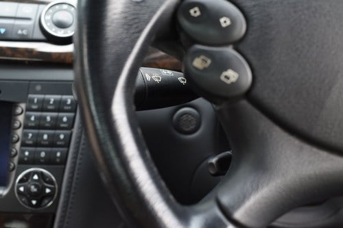 2005 Mercedes-Benz CLS 55 AMG For Sale (picture 57 of 159)