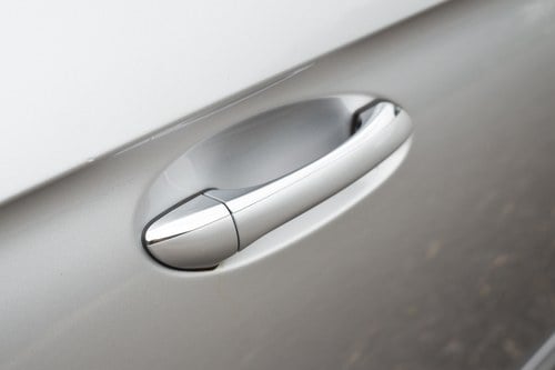 2005 Mercedes-Benz CLS 55 AMG For Sale (picture 111 of 159)