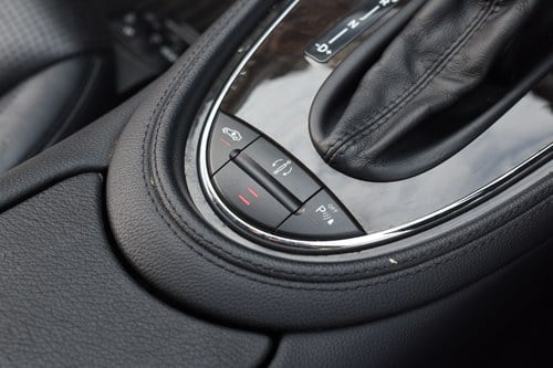 2005 Mercedes-Benz CLS 55 AMG For Sale (picture 60 of 159)