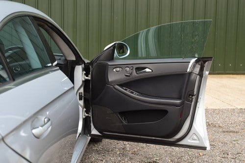 2005 Mercedes-Benz CLS 55 AMG For Sale (picture 41 of 159)