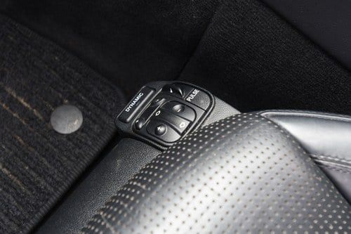 2005 Mercedes-Benz CLS 55 AMG For Sale (picture 75 of 159)