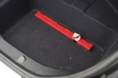 2005 Mercedes-Benz CLS 55 AMG For Sale (picture 89 of 159)