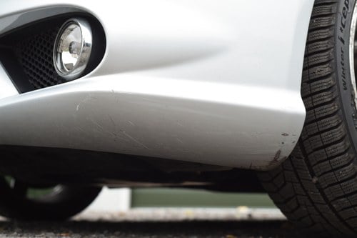 2005 Mercedes-Benz CLS 55 AMG For Sale (picture 101 of 159)