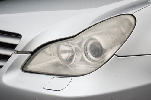 2005 Mercedes-Benz CLS 55 AMG For Sale (picture 96 of 159)