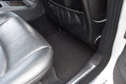 2005 Mercedes-Benz CLS 55 AMG For Sale (picture 82 of 159)