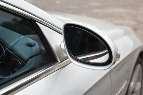 2005 Mercedes-Benz CLS 55 AMG For Sale (picture 107 of 159)