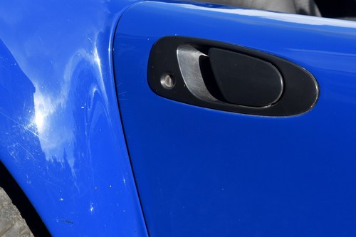 2006 AC Cobra V8 Replica by Hayden For Sale (picture 68 of 113)