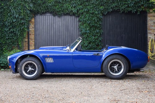 2006 AC Cobra V8 Replica by Hayden For Sale (picture 7 of 113)