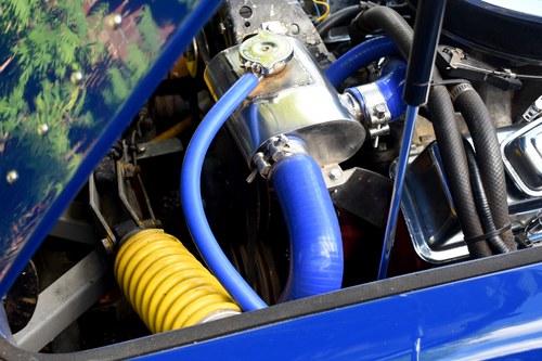 2006 AC Cobra V8 Replica by Hayden For Sale (picture 91 of 113)