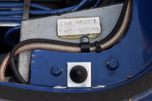 2006 AC Cobra V8 Replica by Hayden For Sale (picture 94 of 113)