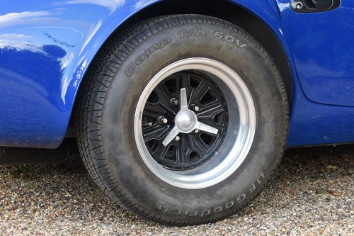 2006 AC Cobra V8 Replica by Hayden For Sale (picture 23 of 113)