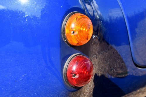 2006 AC Cobra V8 Replica by Hayden For Sale (picture 72 of 113)