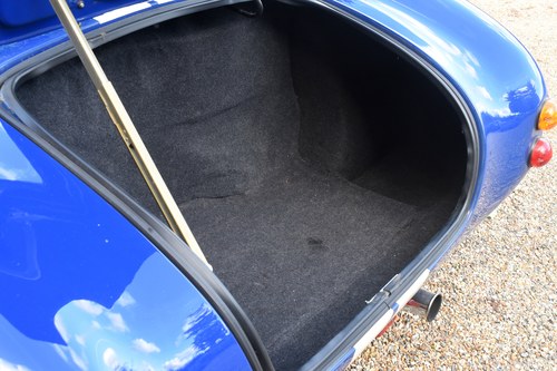 2006 AC Cobra V8 Replica by Hayden For Sale (picture 48 of 113)