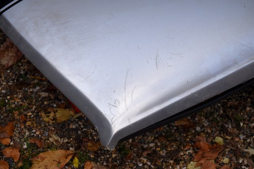 2006 AC Cobra V8 Replica by Hayden For Sale (picture 80 of 113)