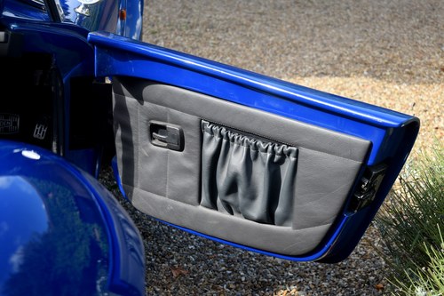 2006 AC Cobra V8 Replica by Hayden For Sale (picture 45 of 113)