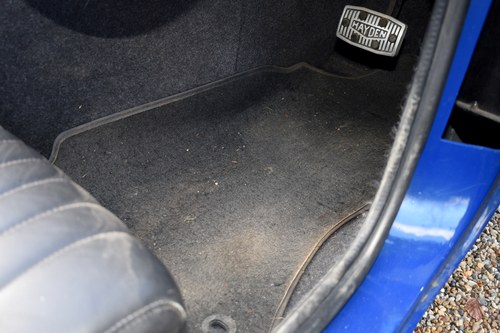 2006 AC Cobra V8 Replica by Hayden For Sale (picture 42 of 113)