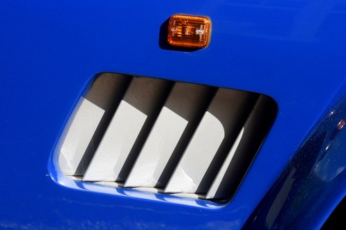 2006 AC Cobra V8 Replica by Hayden For Sale (picture 62 of 113)