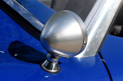 2006 AC Cobra V8 Replica by Hayden For Sale (picture 67 of 113)