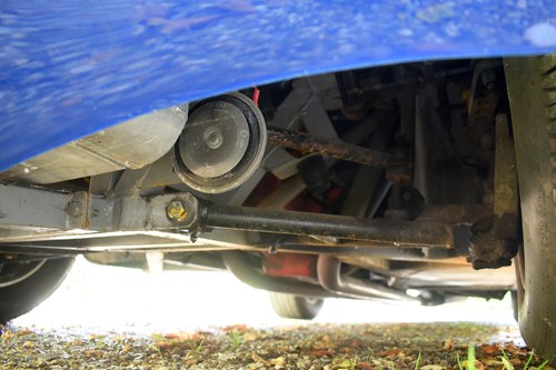 2006 AC Cobra V8 Replica by Hayden For Sale (picture 97 of 113)