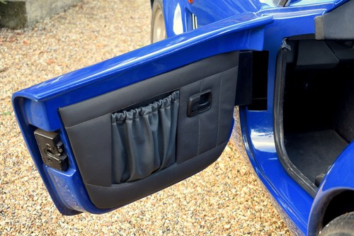 2006 AC Cobra V8 Replica by Hayden For Sale (picture 46 of 113)