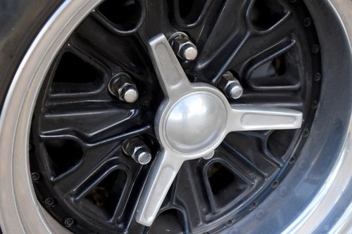 2006 AC Cobra V8 Replica by Hayden For Sale (picture 74 of 113)