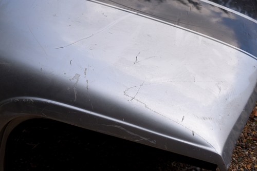 2006 AC Cobra V8 Replica by Hayden For Sale (picture 76 of 113)