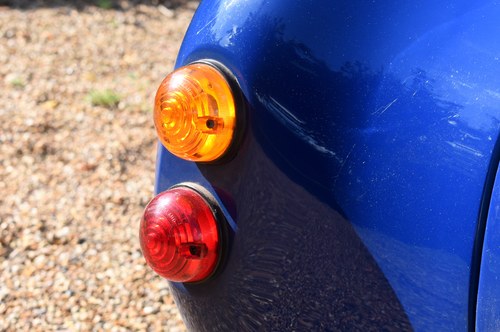 2006 AC Cobra V8 Replica by Hayden For Sale (picture 71 of 113)