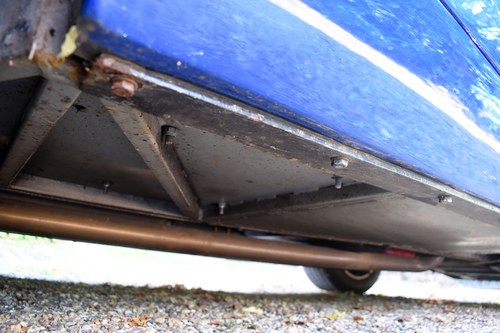 2006 AC Cobra V8 Replica by Hayden For Sale (picture 100 of 113)