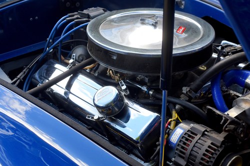 2006 AC Cobra V8 Replica by Hayden For Sale (picture 88 of 113)