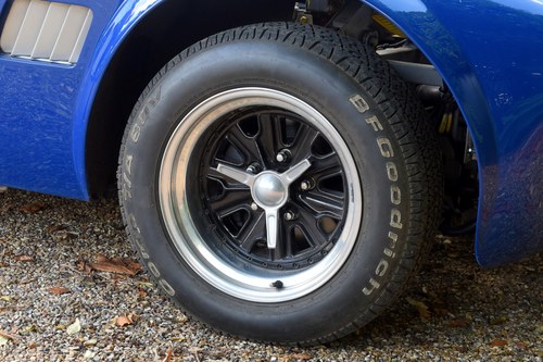 2006 AC Cobra V8 Replica by Hayden For Sale (picture 20 of 113)