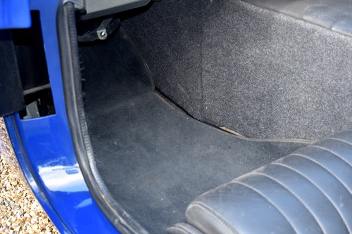 2006 AC Cobra V8 Replica by Hayden For Sale (picture 44 of 113)