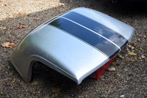 2006 AC Cobra V8 Replica by Hayden For Sale (picture 75 of 113)