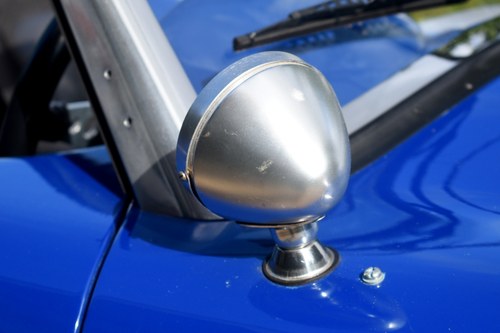 2006 AC Cobra V8 Replica by Hayden For Sale (picture 64 of 113)