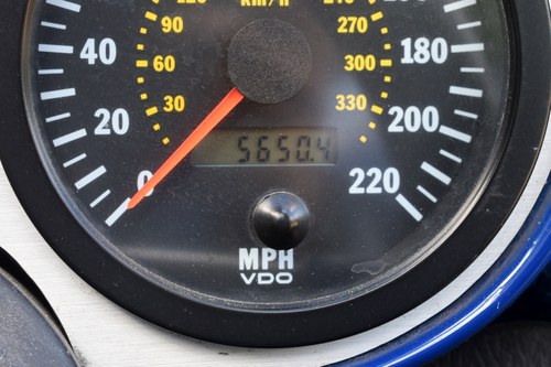 2006 AC Cobra V8 Replica by Hayden For Sale (picture 34 of 113)