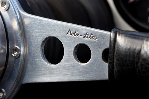 2006 AC Cobra V8 Replica by Hayden For Sale (picture 36 of 113)