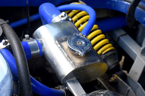 2006 AC Cobra V8 Replica by Hayden For Sale (picture 90 of 113)