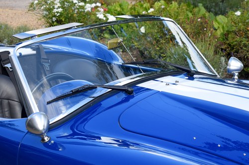 2006 AC Cobra V8 Replica by Hayden For Sale (picture 59 of 113)