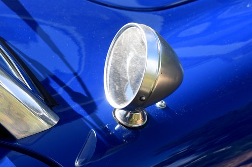 2006 AC Cobra V8 Replica by Hayden For Sale (picture 65 of 113)