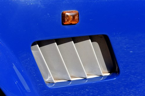 2006 AC Cobra V8 Replica by Hayden For Sale (picture 63 of 113)