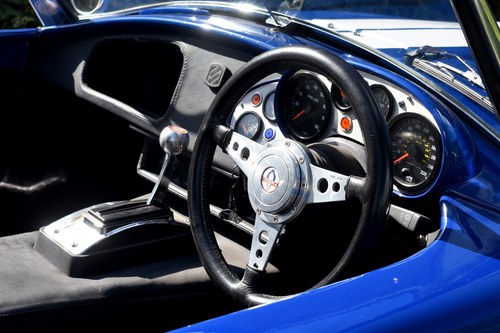 2006 AC Cobra V8 Replica by Hayden For Sale (picture 26 of 113)