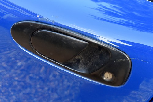 2006 AC Cobra V8 Replica by Hayden For Sale (picture 70 of 113)