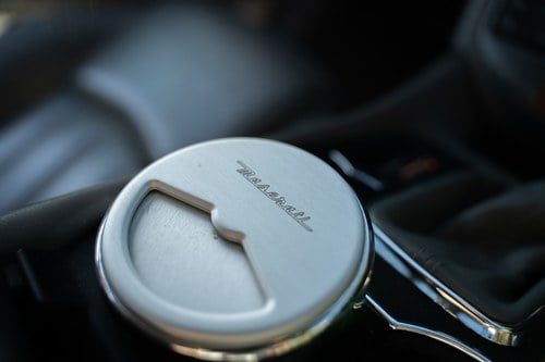 2007 Maserati GranTurismo 4.2 Auto zum Verkauf (Bild 41 von 132)