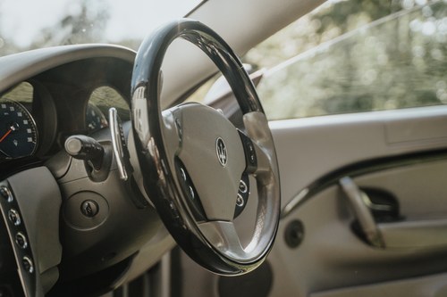 2007 Maserati GranTurismo 4.2 Auto zum Verkauf (Bild 26 von 132)