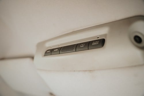 2007 Maserati GranTurismo 4.2 Auto zum Verkauf (Bild 57 von 132)