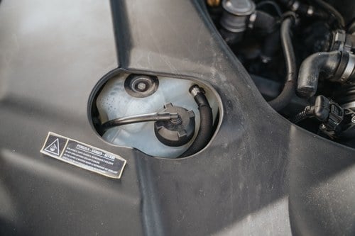 2007 Maserati GranTurismo 4.2 Auto zum Verkauf (Bild 112 von 132)