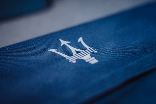 2007 Maserati GranTurismo 4.2 Auto zum Verkauf (Bild 117 von 132)