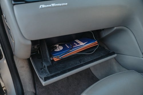 2007 Maserati GranTurismo 4.2 Auto zum Verkauf (Bild 56 von 132)