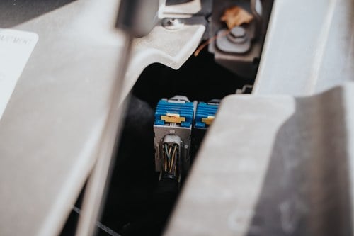 2007 Maserati GranTurismo 4.2 Auto zum Verkauf (Bild 109 von 132)