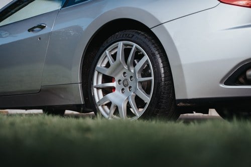 2007 Maserati GranTurismo 4.2 Auto zum Verkauf (Bild 79 von 132)