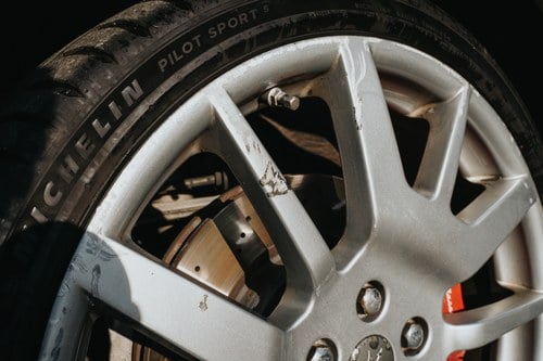 2007 Maserati GranTurismo 4.2 Auto zum Verkauf (Bild 20 von 132)